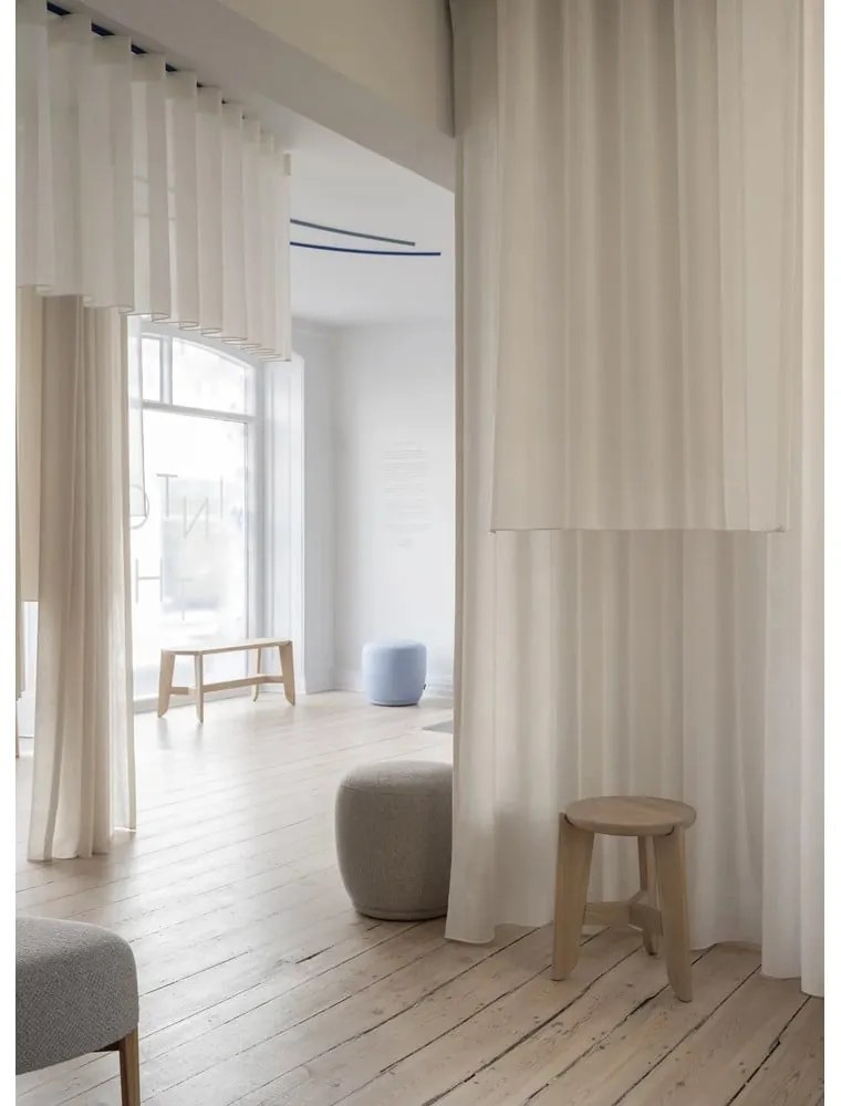 Scaun crem KUON – Blomus