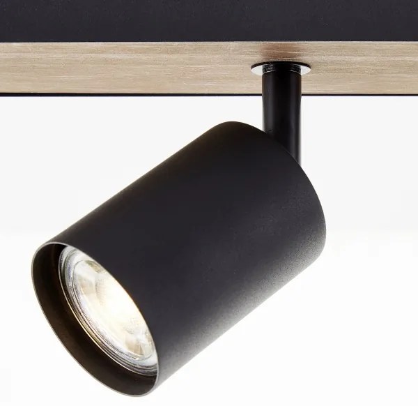 Spot LED Brilliant JELLO 4xGU10/4,5W/230V