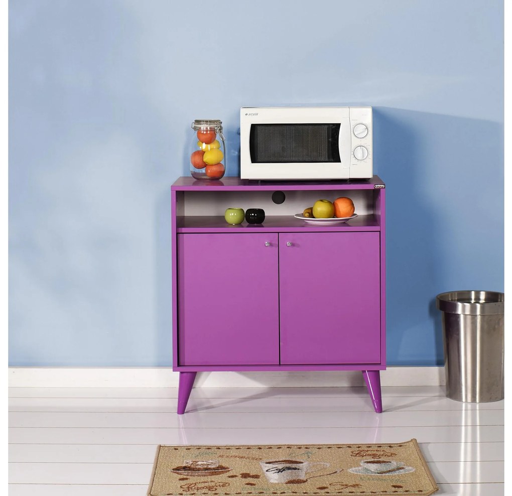 Dulap Butoti 1 (violet) . 1094246