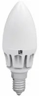 Bec lumanare LED 7W alb rece E14 13-14270 LUMEN