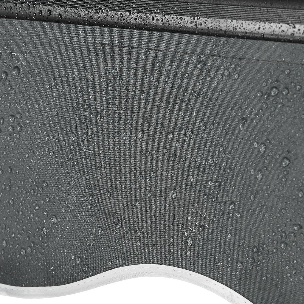 Copertina de tavan 300 x 250 cm gri