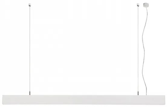 Lustră LED pe cablu PESANTE LED/40W/230V RED-Design Rendl-R12718