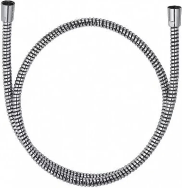 Furtun de dus Kludi Logoflex crom 200 cm