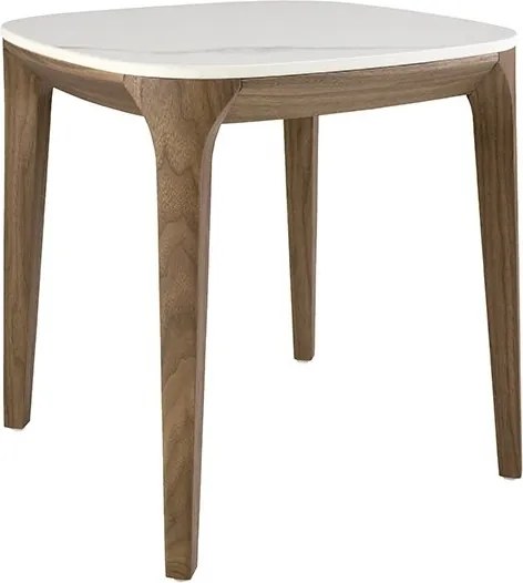 Masuta laterala deosebita design LUX Walnut