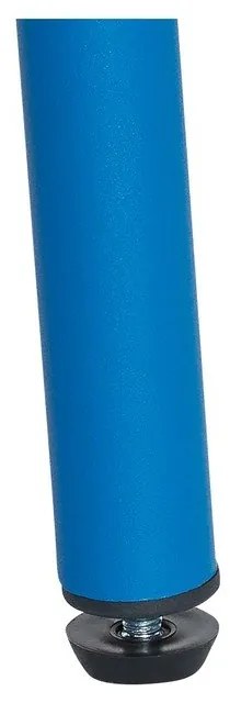 Bancă albastră Koi – Hübsch