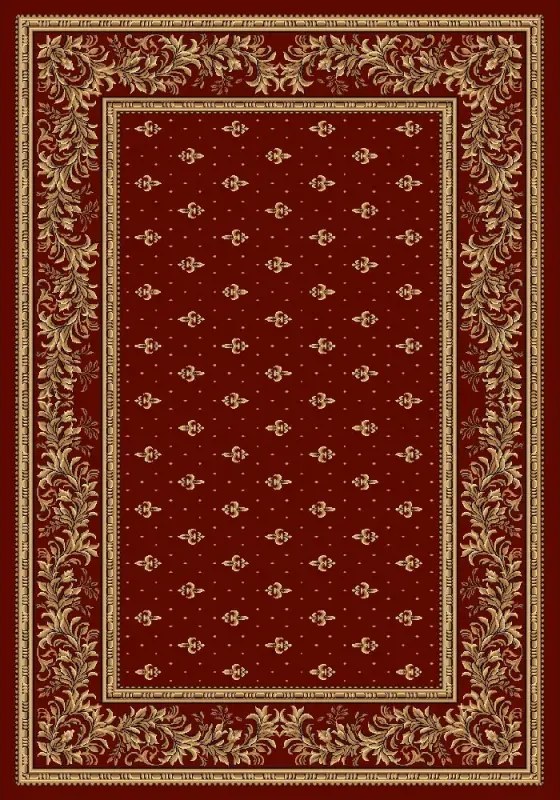 Covor grena crin imperial Selectează mărime: 150 X 230