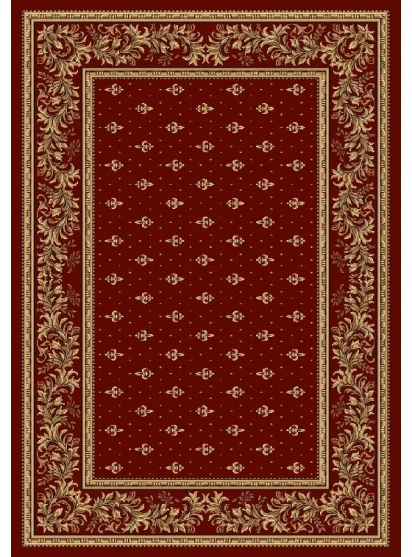 Covor grena crin imperial Selectează mărime: 200 X 400