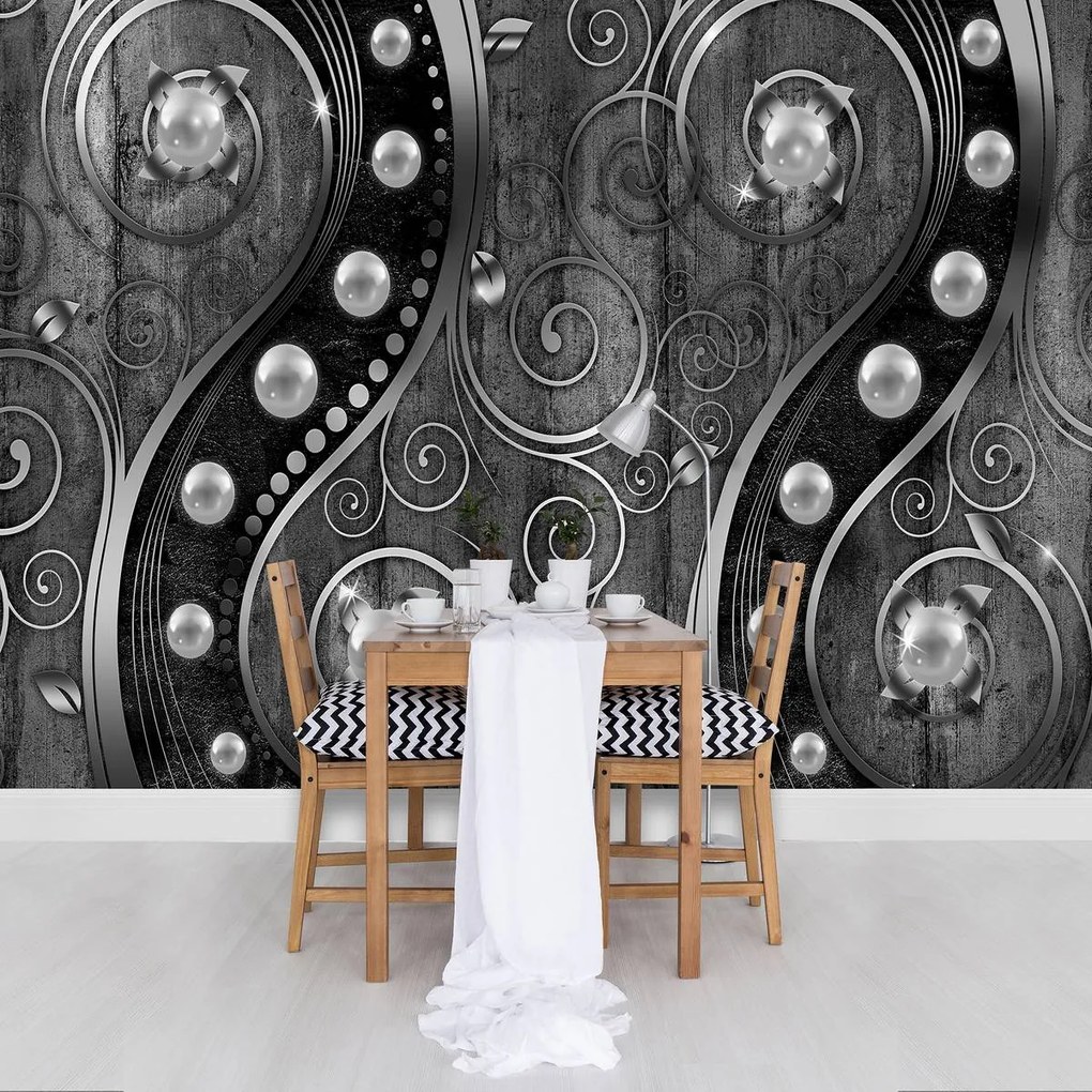 Fototapet - Diamante (152,5x104 cm)
