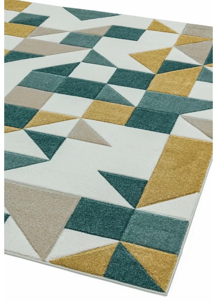 Covor Asiatic Carpets Shapes, 200 x 290 cm