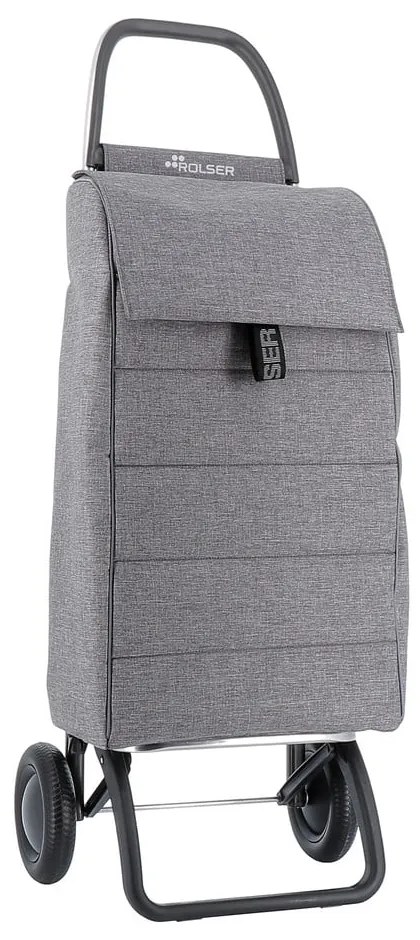 Geantă de cumpărături 35 l Jolie Tweed 2 – Rolser