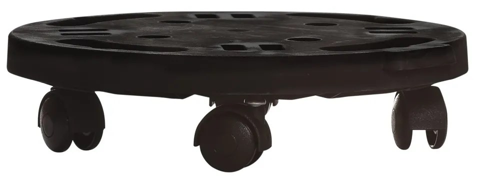 Cărucior de transport / platformă mobilă Artplast max. 170 kg, 30 x 7 cm