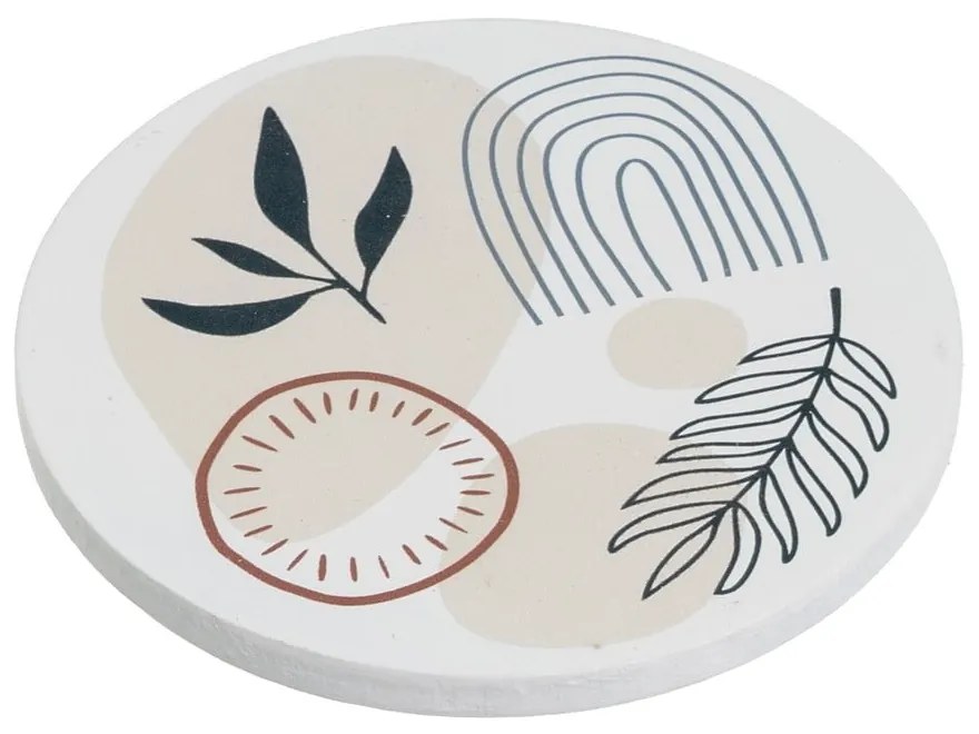 Coasters 4 buc. – Casa Selección