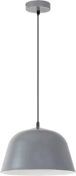 Lustră pe cablu MALIA 1xE27/60W/230V Rabalux 3095