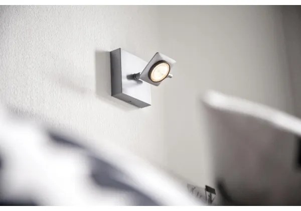 Philips 53190/48/P0 - Spot LED MYLIVING MILLENNIUM 1xLED/4,5W/230V