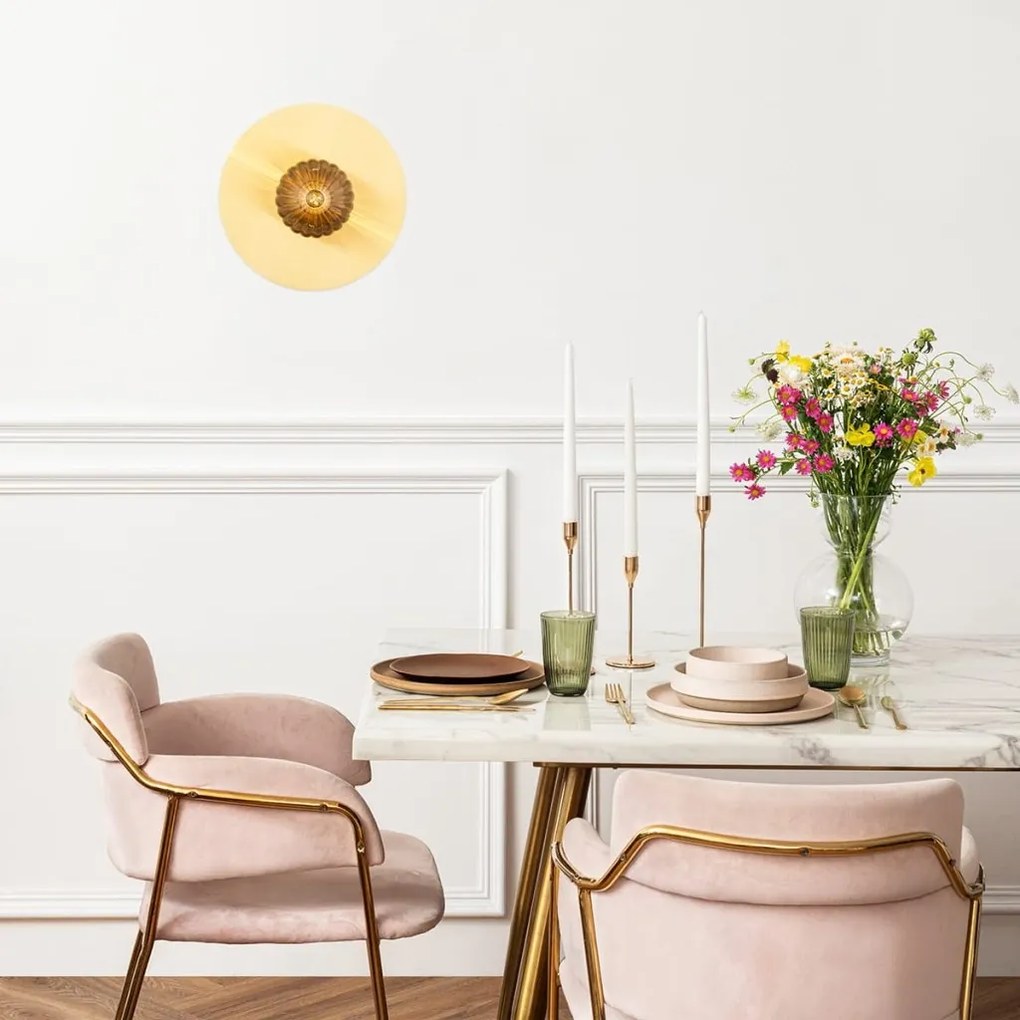 Aplica de perete design modern Paloma
