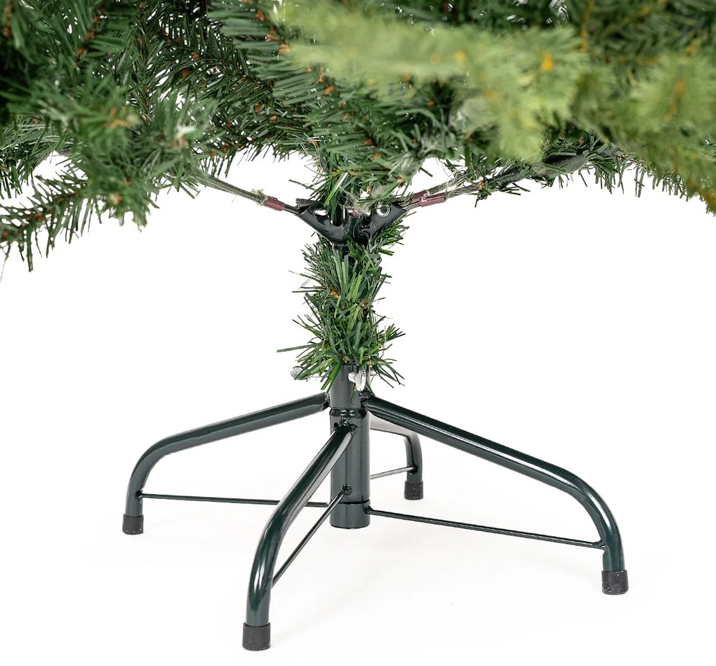 Brad de Crăciun Smrk sivý, 150 cm