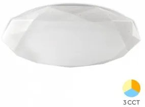 Plafoniera moderna led 44W BH16-20580 Braytron