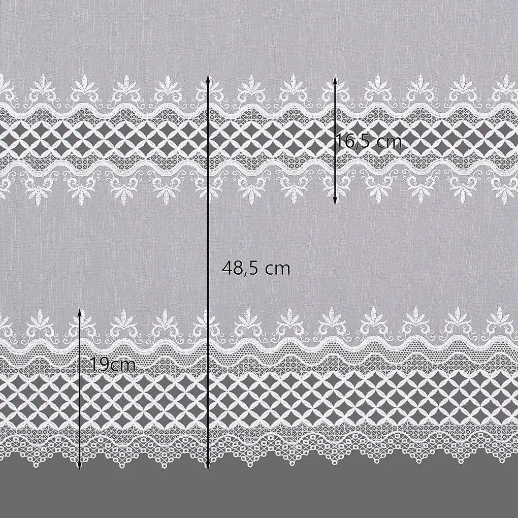 Draperie cu banda