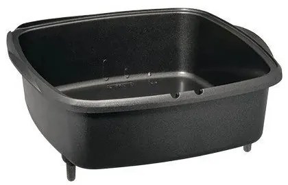 Friteuză multifuncțională 9 în 1 Tefal VERSALIO DE LUXE 1600W/230V 2 l alb