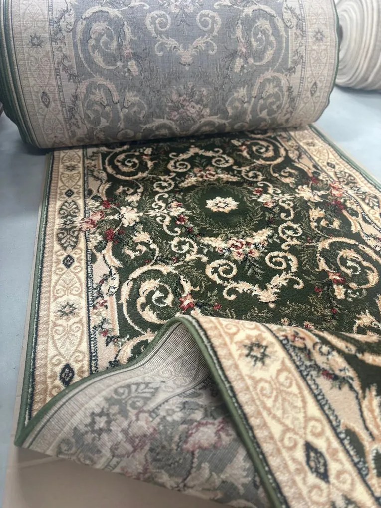 Traversa Hol, Model Clasic 15002, Festonata, Diverse Latimi