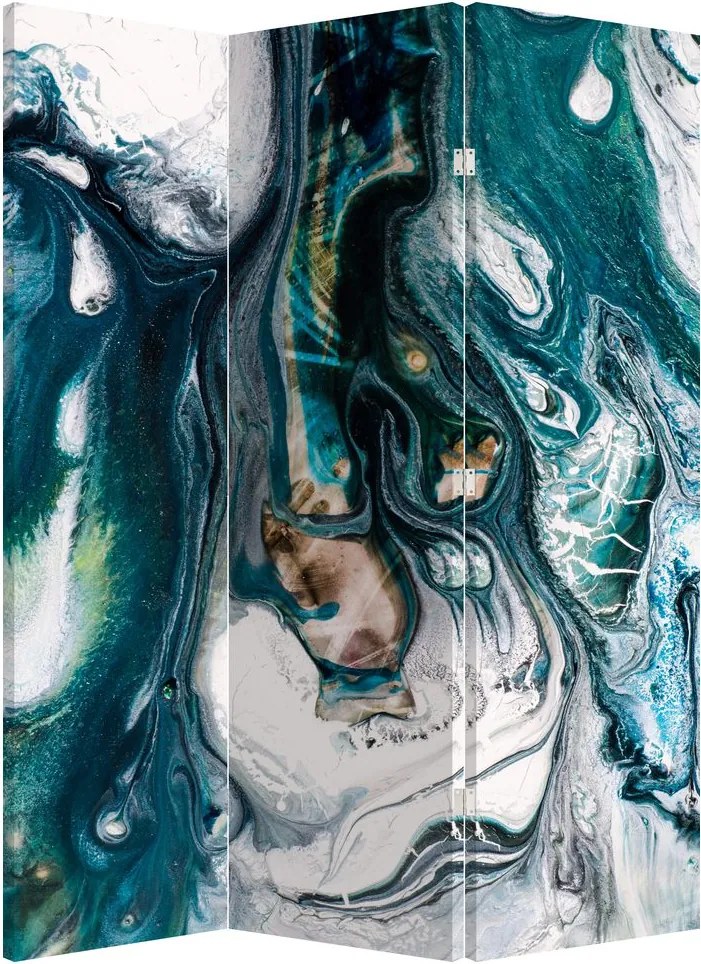 Paravan - Abstracție (126x170 cm)