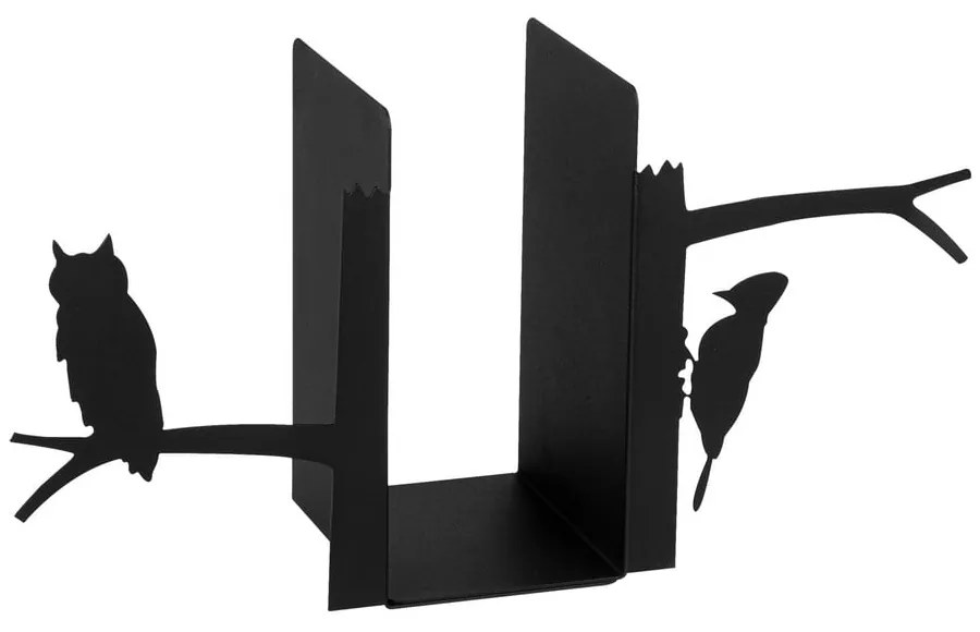 Opritor pentru cărți Forest – Mioli Decor