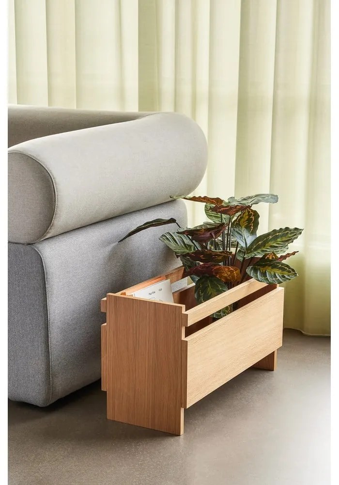 Jardinieră 70 cm Forma – Hübsch