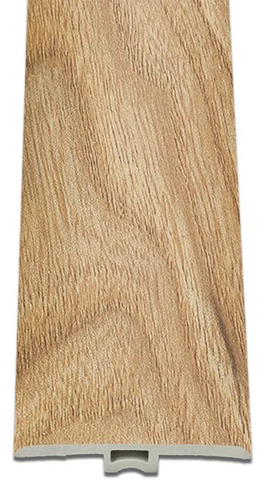 Înlocuitor pardoseală din vinil SPC, stejar Campo, 2400x45x6 mm