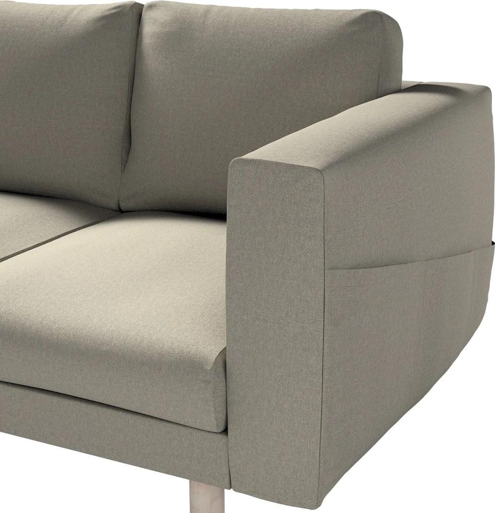 Husa pentru canapea Norsborg 3-locuri