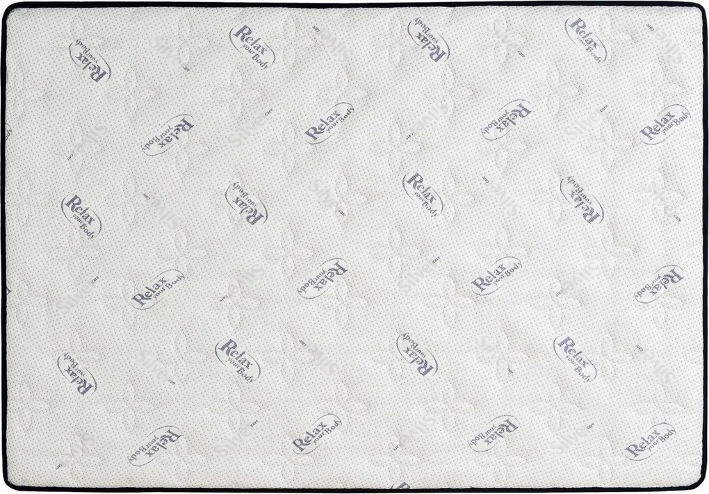 Saltea Premium Pocket 120×200 cm, fermitate medie, 30 cm înălțime