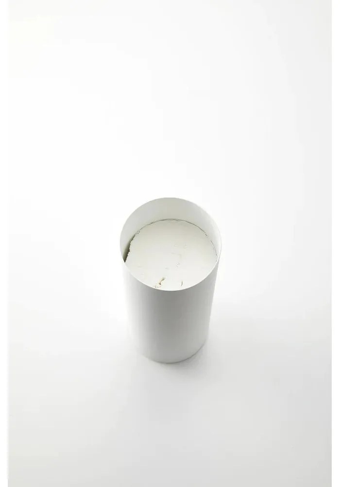 Suport pentru șervețele din metal alb Rin – YAMAZAKI