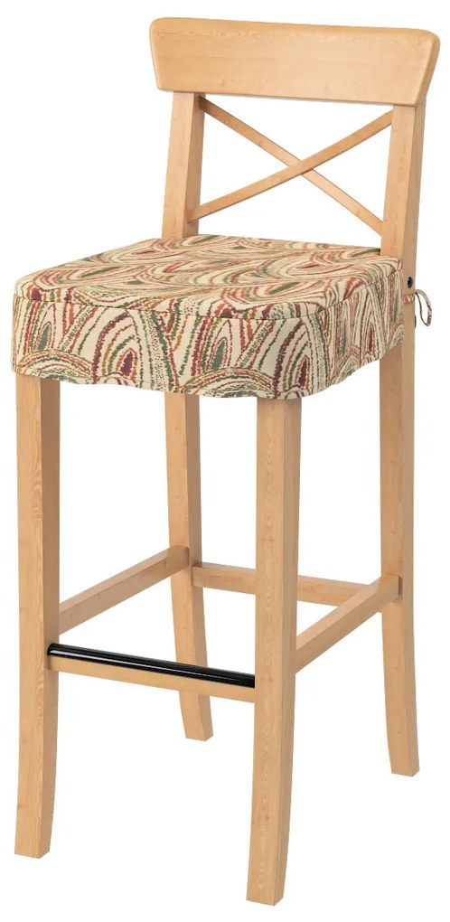 Husa taburet bar Ikea Ingolf