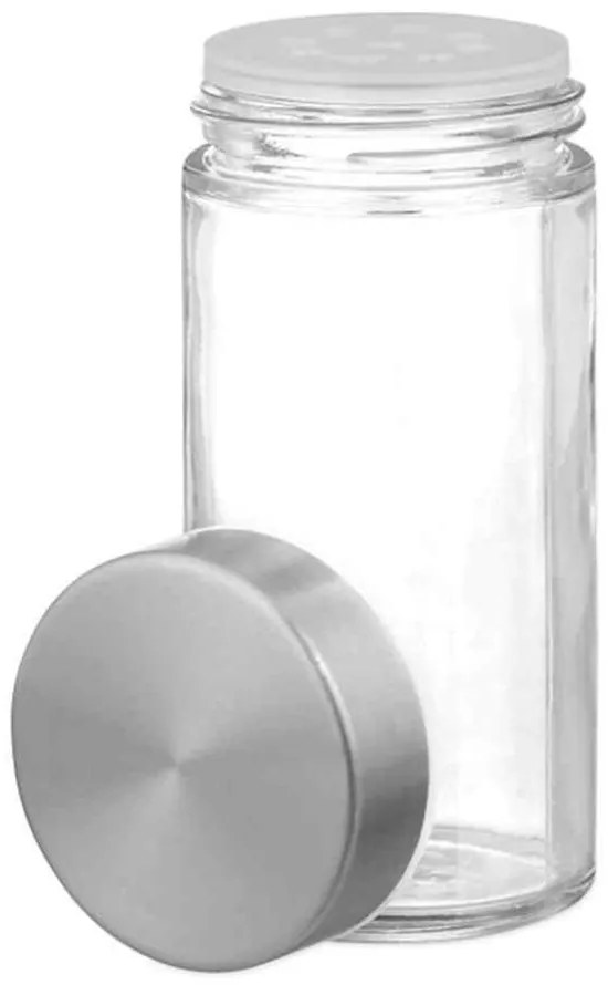 Suport rotativ pentru condimente, 20 buc recipiente