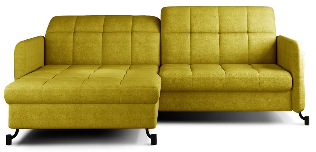 Coltar extensibil Lorelle pe stanga Omega 68