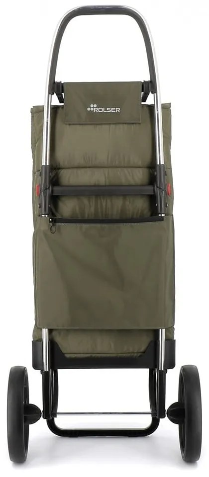 Geantă de cumpărături 47 l Big Polar 2 Logic – Rolser