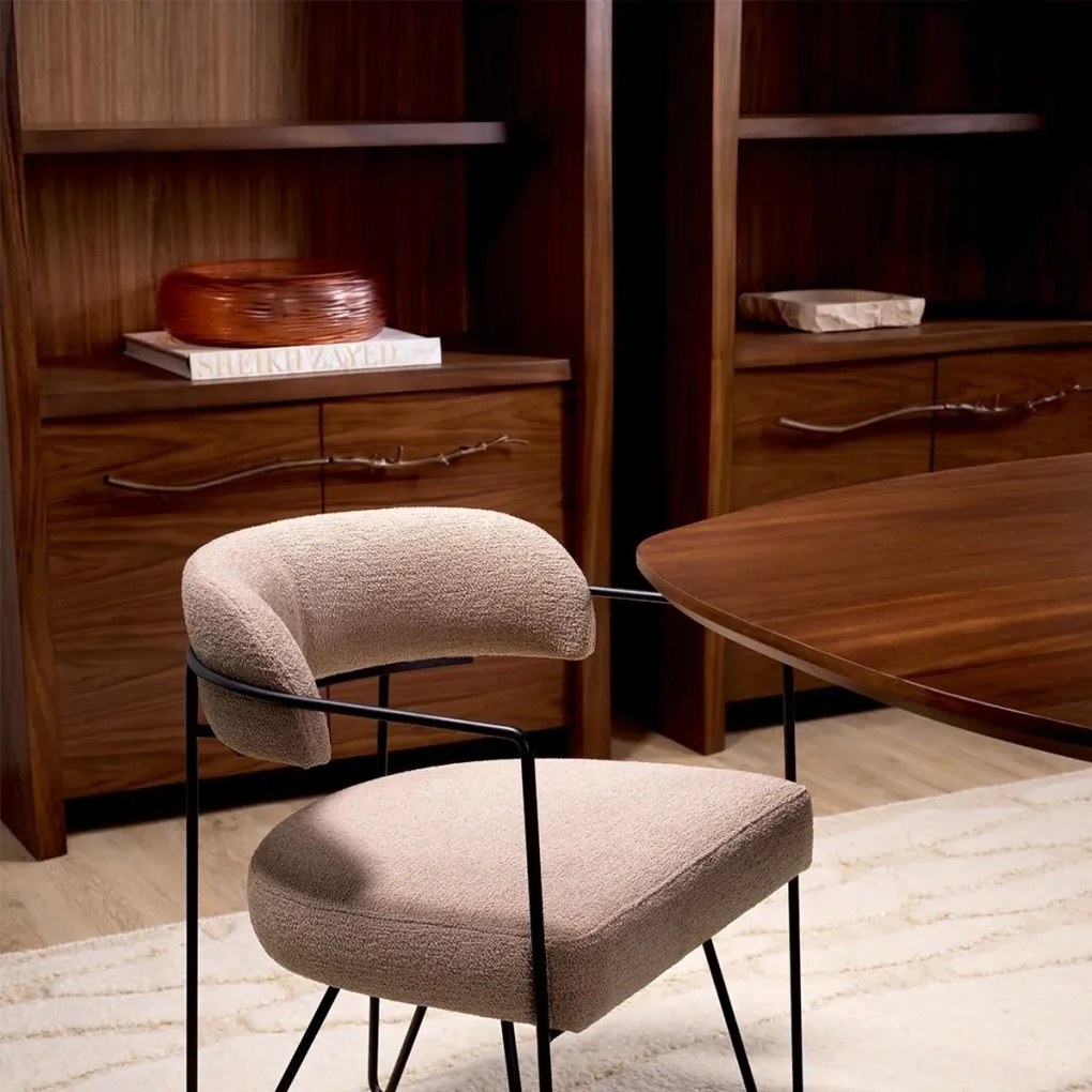 Bol LUX, Sticla Suflata, Reciclata, Alessio, 119308 HZ