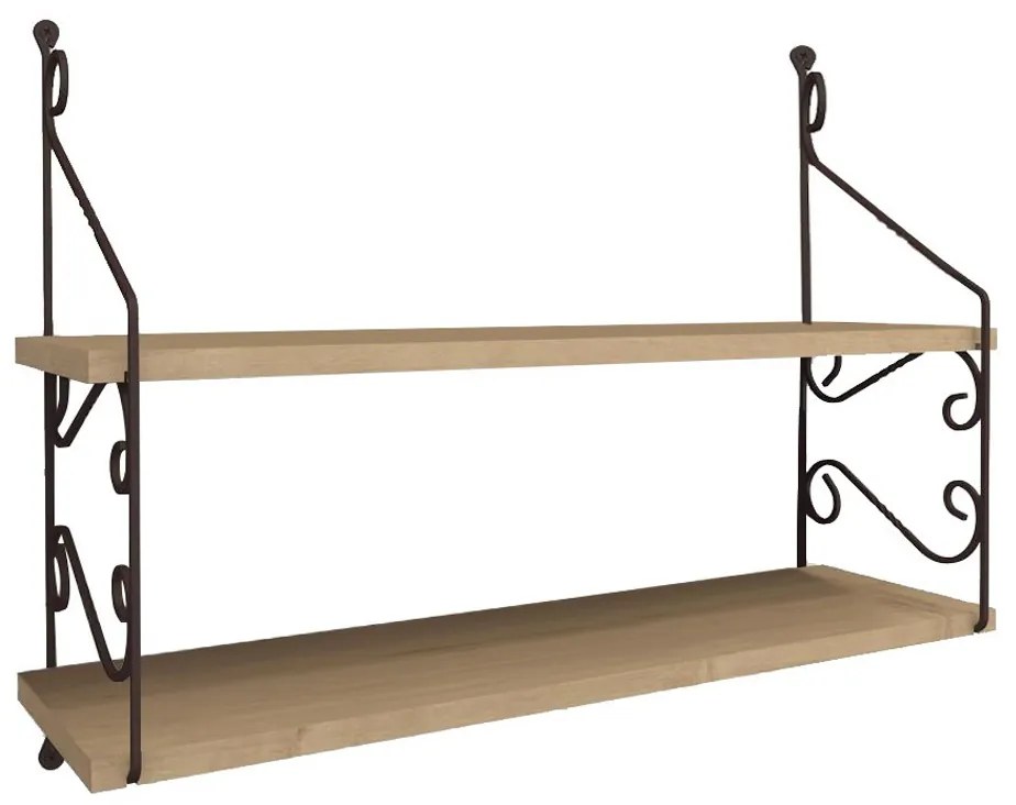 Raft Seramoni Oak
