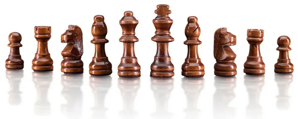 Șah magnetic Popular 92220