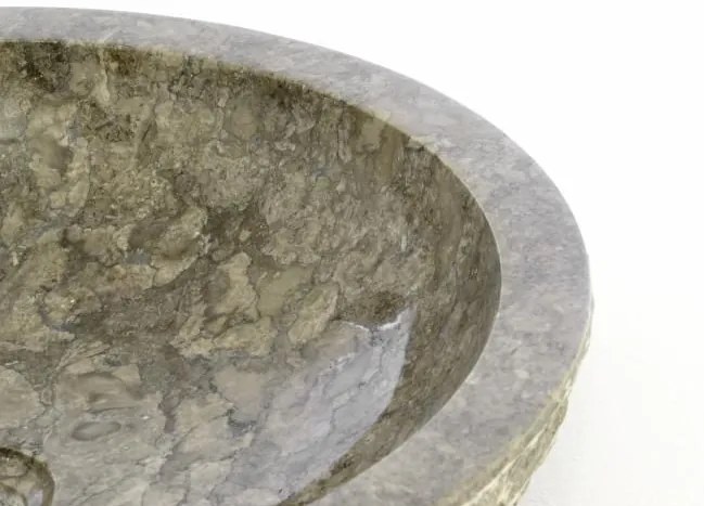 Chiuvetă DIVERO din piatră naturală Torino