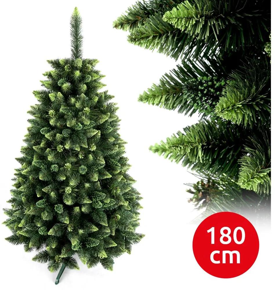 Pom de Crăciun SEL 180 cm pin