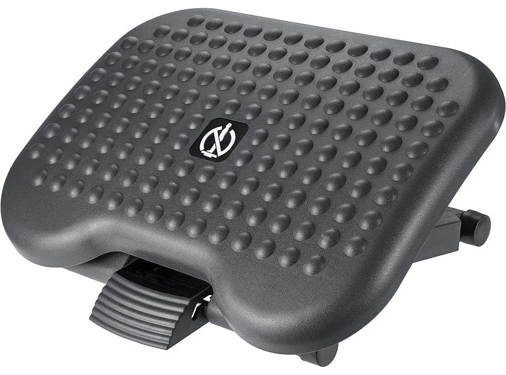 Suport reglabil de picioare pentru birou