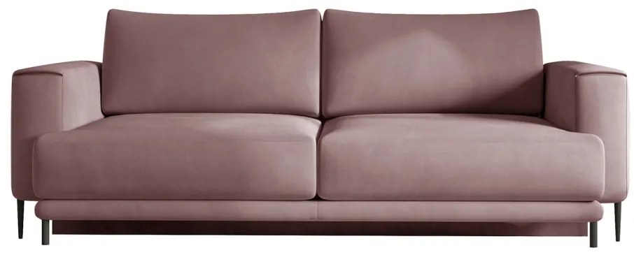 Canapea extensibila Dalia Velvetmat 24