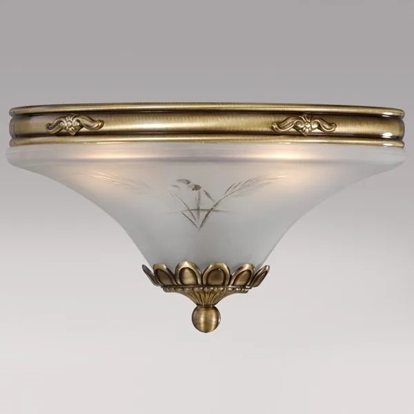 Aplica de perete LUX fabricata manual, sticla- cut glass- Catherine 2022 Bejorama