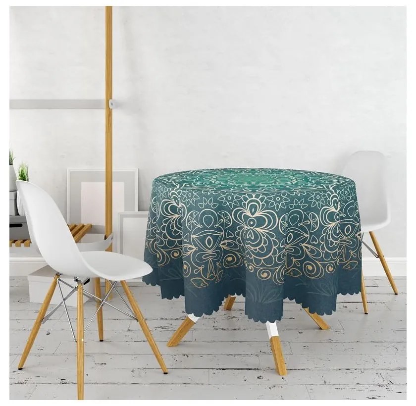 Față de masă ø 140 cm – Mila Home