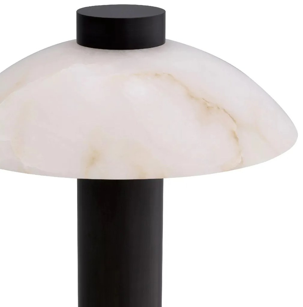 Veioza, Lampa de masa design LUX Chatel