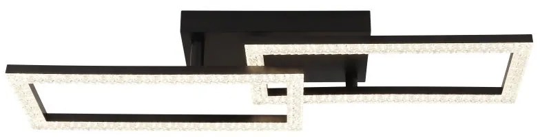 Plafoniera LED moderna SAPENA