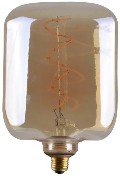 Bec LED DECO VINTAGE E27/4W/230V 1800K