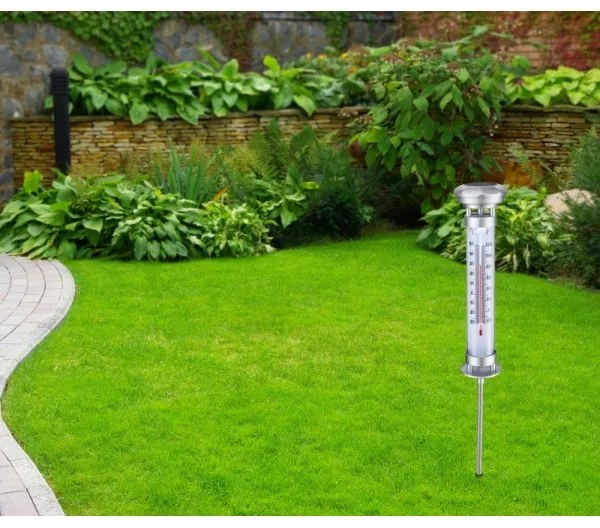 Globo 33275 - Lampă solară LED SOLAR LED/0,06W IP44