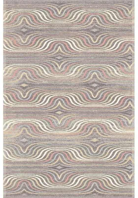 Covor lana Sewilla zebra Selectează mărime: 200 X 300