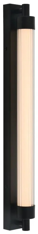 Zuma Line 003064-034733 - Aplica de perete LED KALIA LED/14W/230V neagră